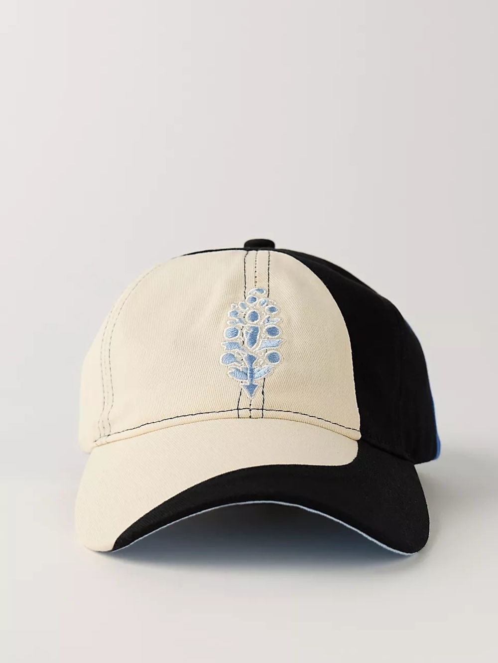 FP Movement " Rule The Court" Baseball Hat